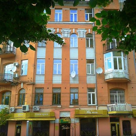 Pokrovsky Kyiv Exterior photo