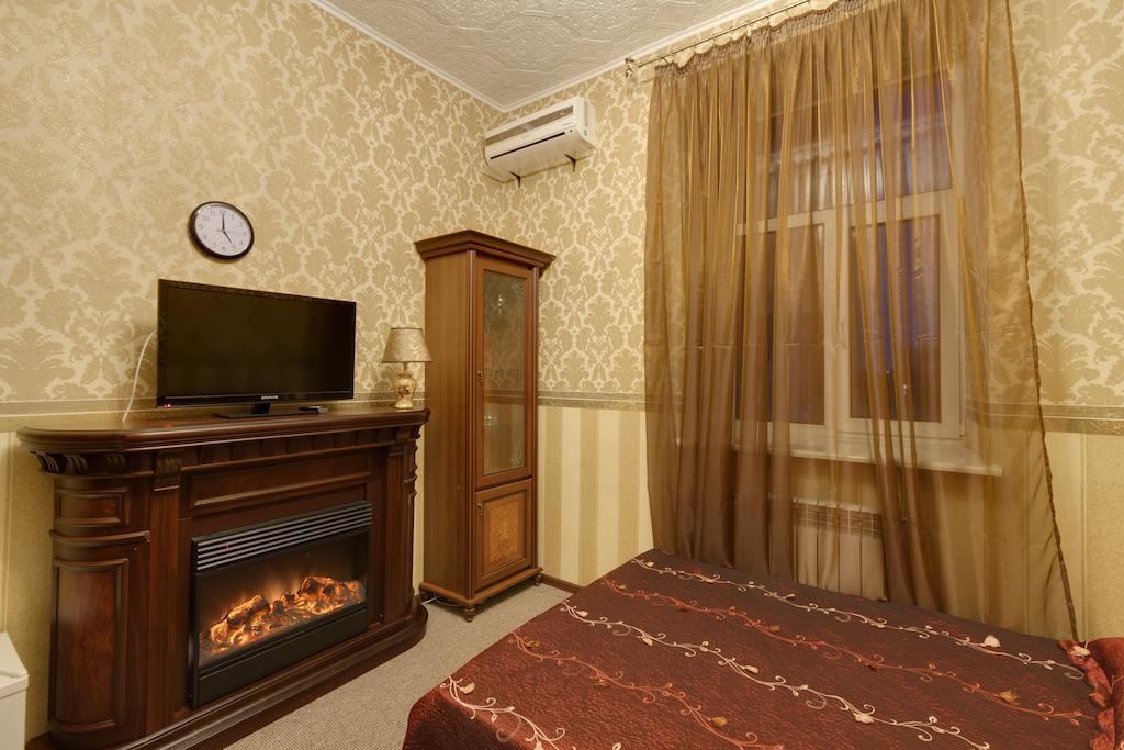 Pokrovsky Kyiv Room photo
