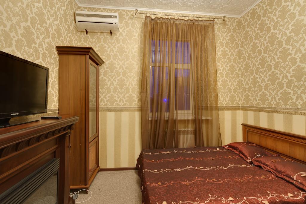 Pokrovsky Kyiv Room photo